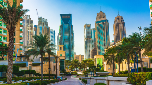 company formation services in Dubai