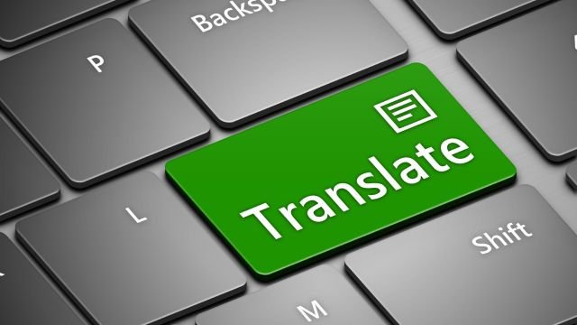 Translation Companies UK