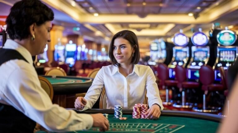Get the Best Experience Playing Dewa Zeus 33 on Leading Casino Sites Get the Best Experience Playing Dewa Zeus 33 on Leading Casino Sites