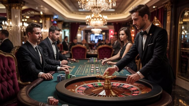 CasinoJan.com Game Selection: What’s Hot Right Now