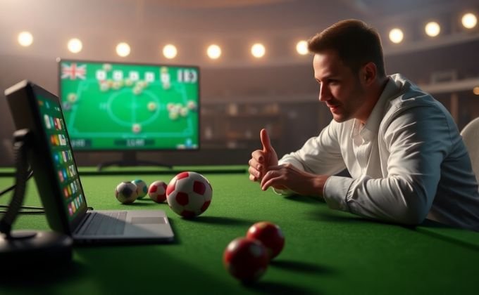 Discover MEGA888: Asia’s Premier Destination for Online Slot Games and Live Casino Fun