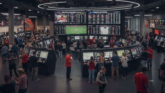 UFABET for Victory: Strategies to Dominate Bets