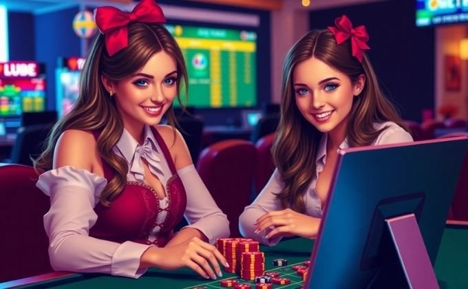The Impact of Licensing Authorities on Safe Slot Gaming